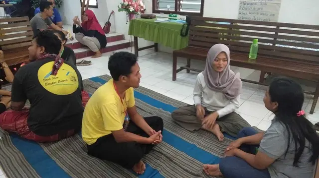 We Believe Peace is Real