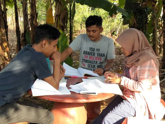 After the Interfaith Cultures of Peace Youth Training: Neneng’s Testimony