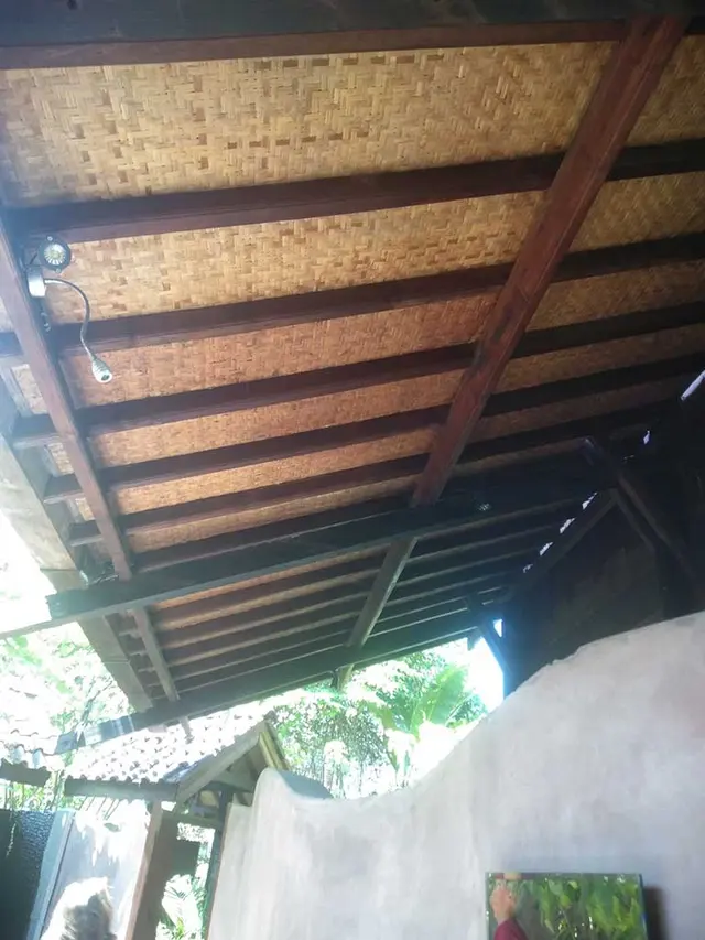 Looking at Permaculture Practices in Yogyakarta