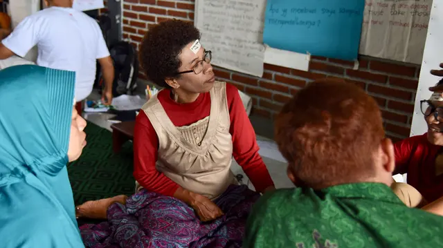 EVENT: 7th International Peace Training – January 9-22, 2020, Indonesia