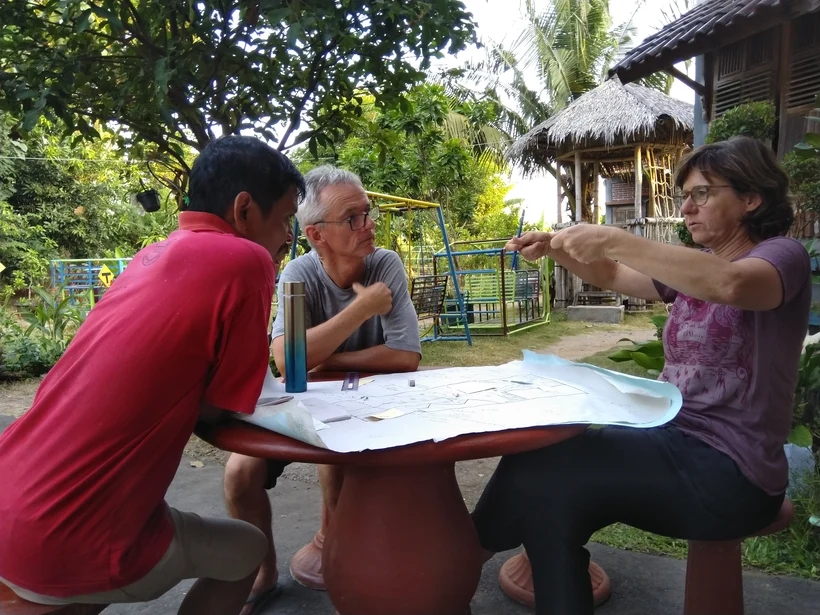 Peace Place Seals Earthcare Witness Guidelines