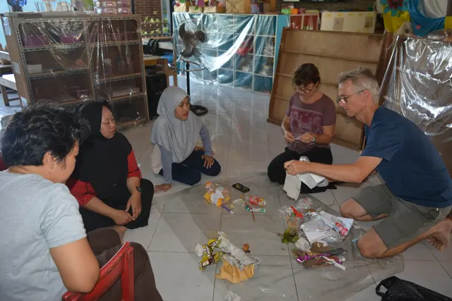 Peace Place Seals Earthcare Witness Guidelines