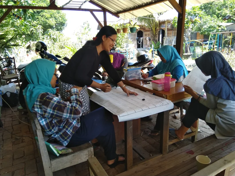 Peace Place Seals Earthcare Witness Guidelines