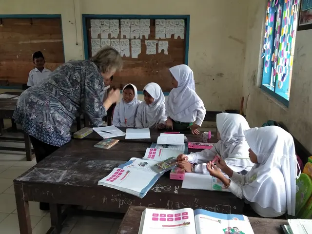 Awaken the Culture of Peace with a Gathering at Tondomulyo, Indonesia