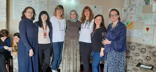 Creating Cultures of Peace in the Republic of Georgia