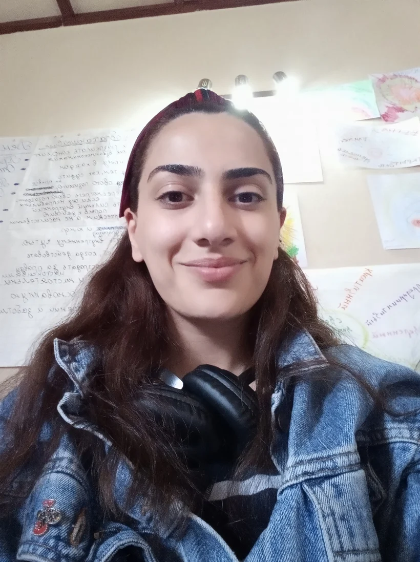 Creating Cultures of Peace in the Republic of Georgia