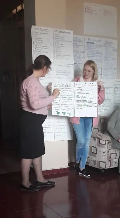 Creating Cultures of Peace in the Republic of Georgia
