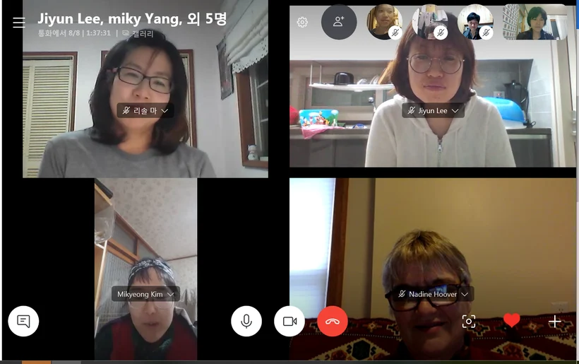 Introduction to Our Meeting for “Creating of Peace Culture”