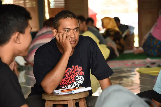 2019 International Peace Training: Creating Cultures of Peace