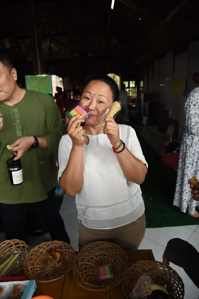 2019 International Peace Training: Creating Cultures of Peace
