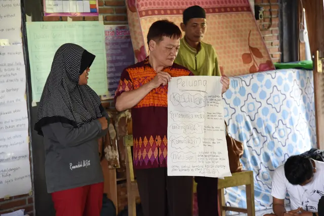 2019 International Peace Training: Creating Cultures of Peace