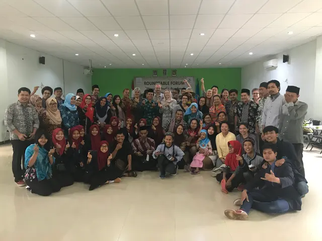 6th International Peace Training Reflections