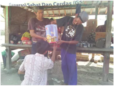 Use of the SAP Water Filter (Practical Water Filter)