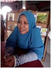 Peace Education for Parents of Joglo Preschool at Pati, Central Java