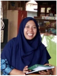 Peace Education for Parents of Joglo Preschool at Pati, Central Java