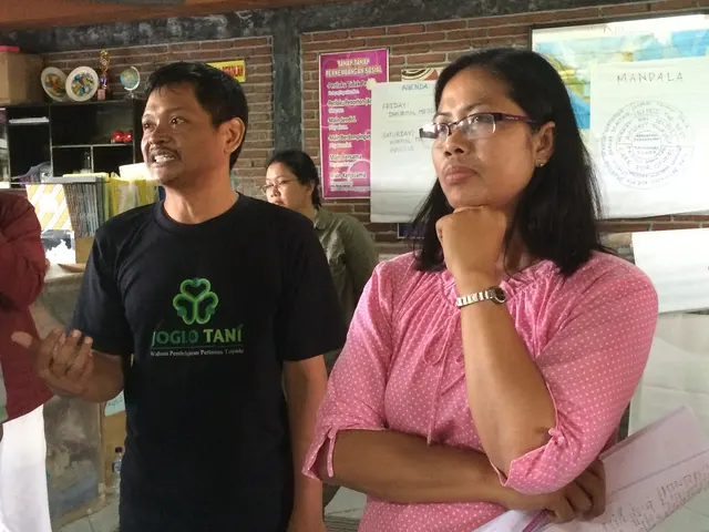 My visit to Peace Place and participation in FPT-AWP’s International Training for Peace