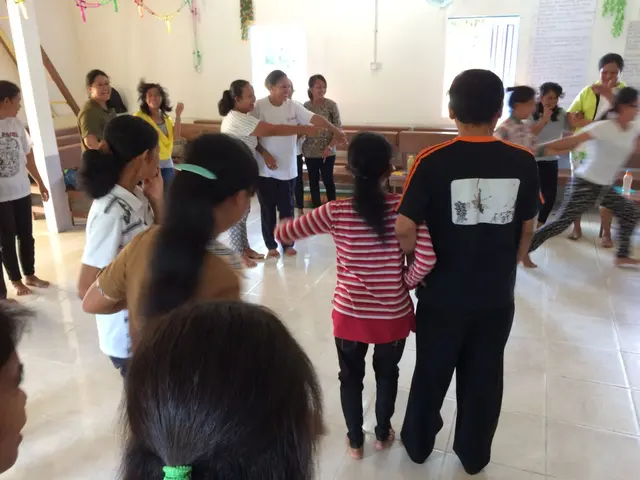 Friends Peace Teams 2017 Visit to Mentawai Islands, West Sumatra, Indonesia