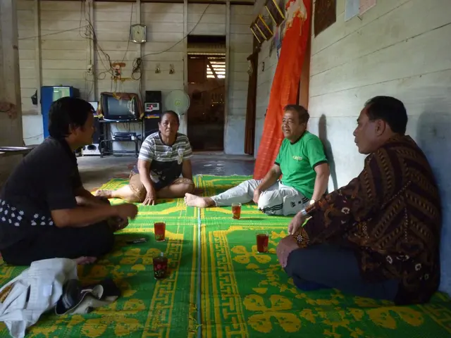 Earthquake Strikes Mentawai Island: March 2016