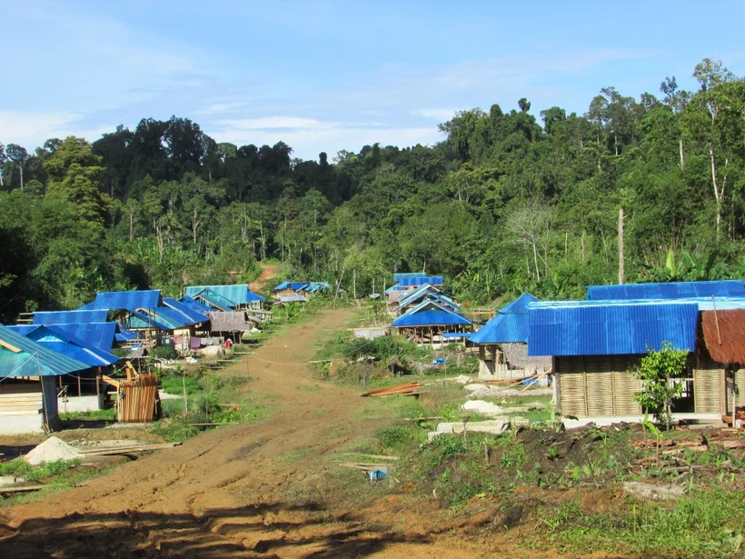 Earthquake Strikes Mentawai Island: March 2016