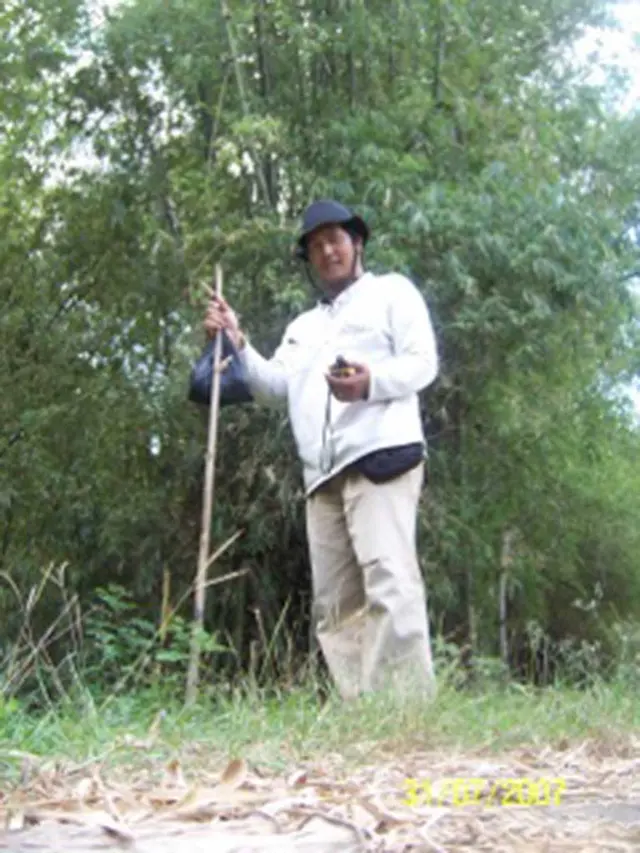 Heri Sasmito Wibowo, Pati, Indonesia