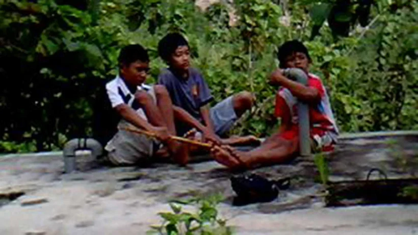 Dwi Surya Saputra (Tito), Pati, Central Java, Indonesia