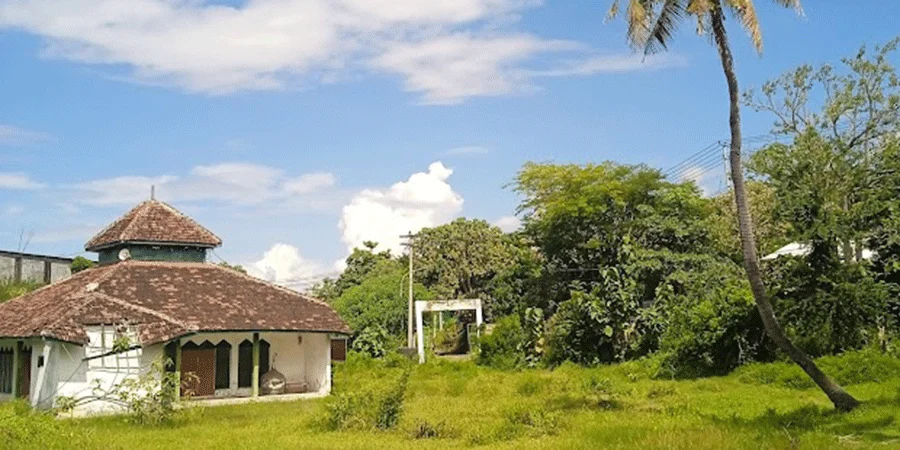 Persatuan Islam PreSchool