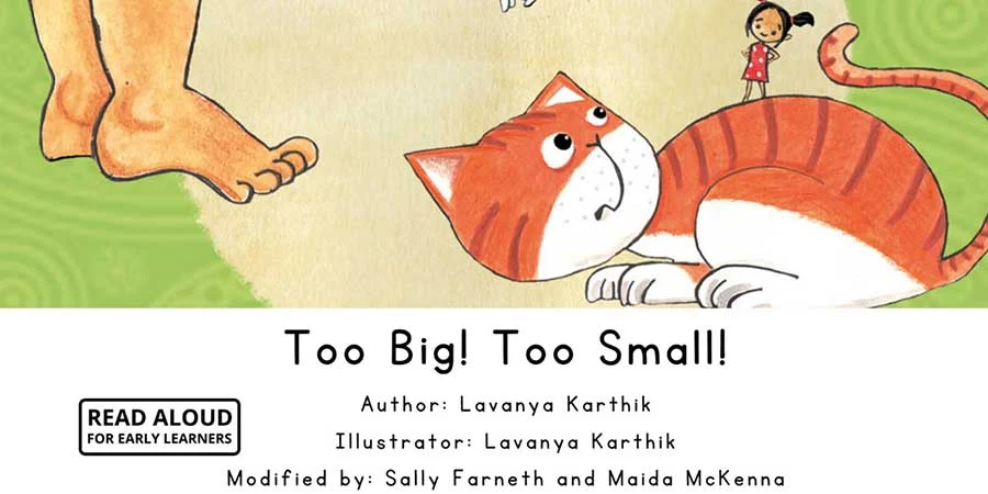 Read Aloud Books are Accessible Online