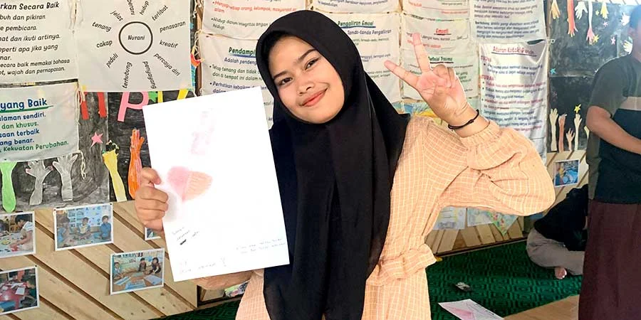 Selvira Semangat - Pitcured by Amal