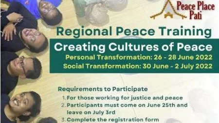 Interfaith Training1