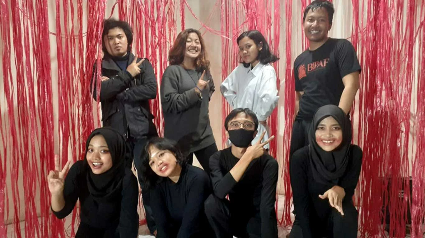 Asylum Seeker: Find Your Inner Sanctuary