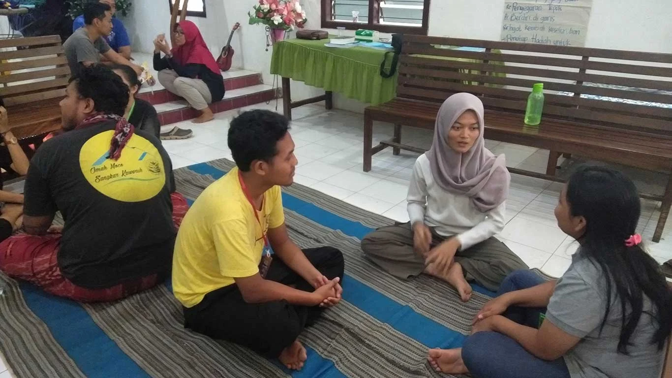 We Believe Peace is Real