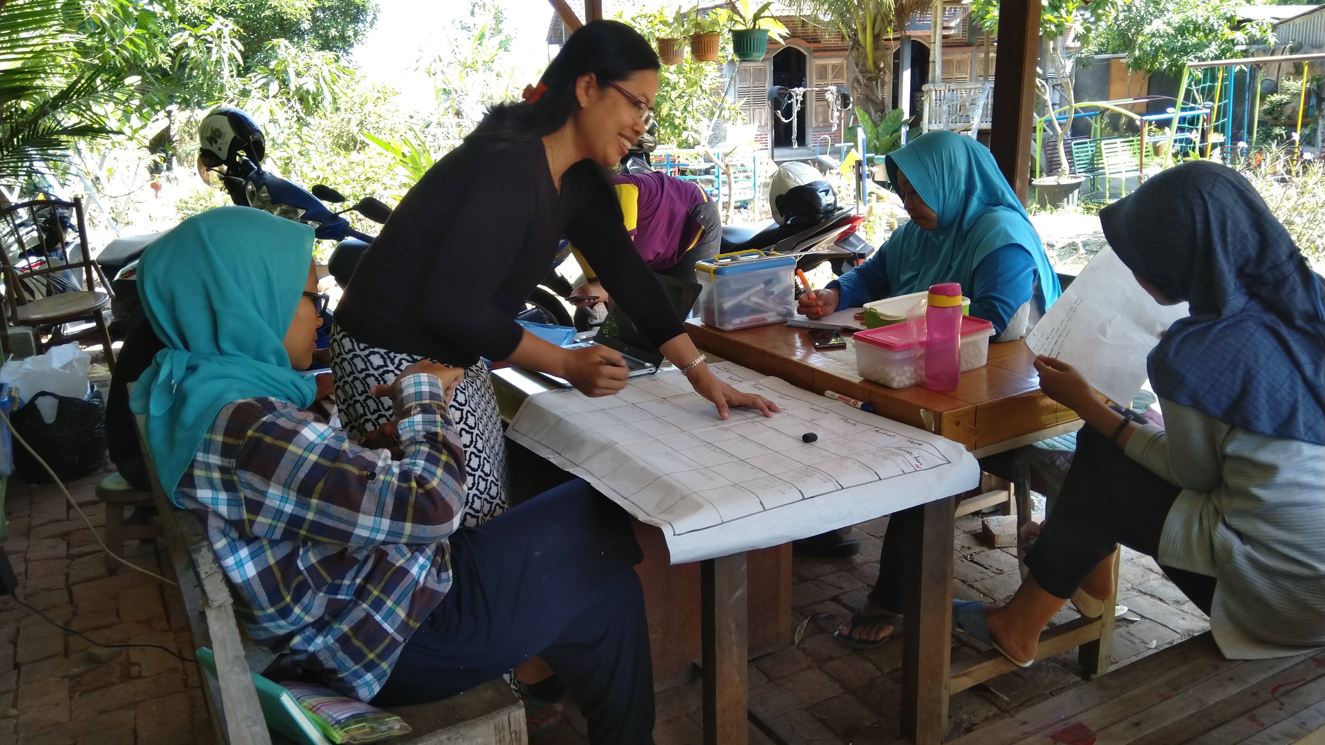 Peace Place Seals Earthcare Witness Guidelines