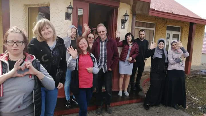 Creating Cultures of Peace in the Republic of Georgia