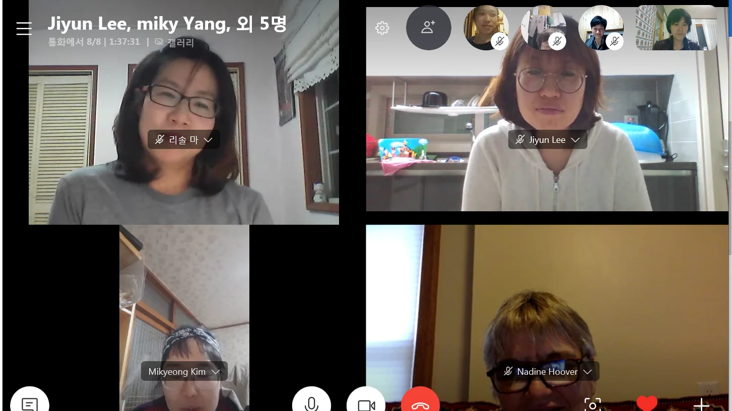 Introduction to Our Meeting for “Creating of Peace Culture”