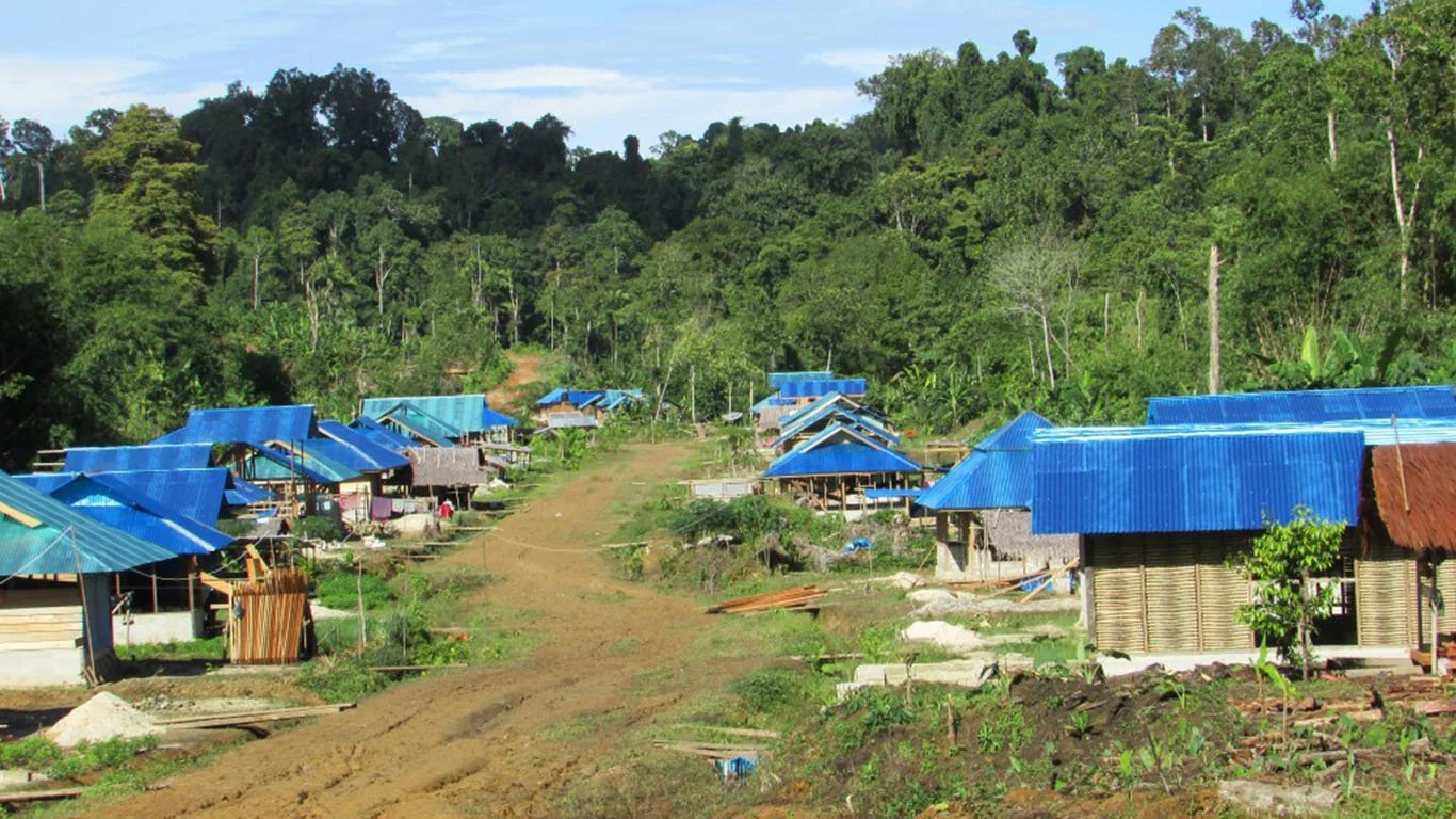 Earthquake Strikes Mentawai Island: March 2016