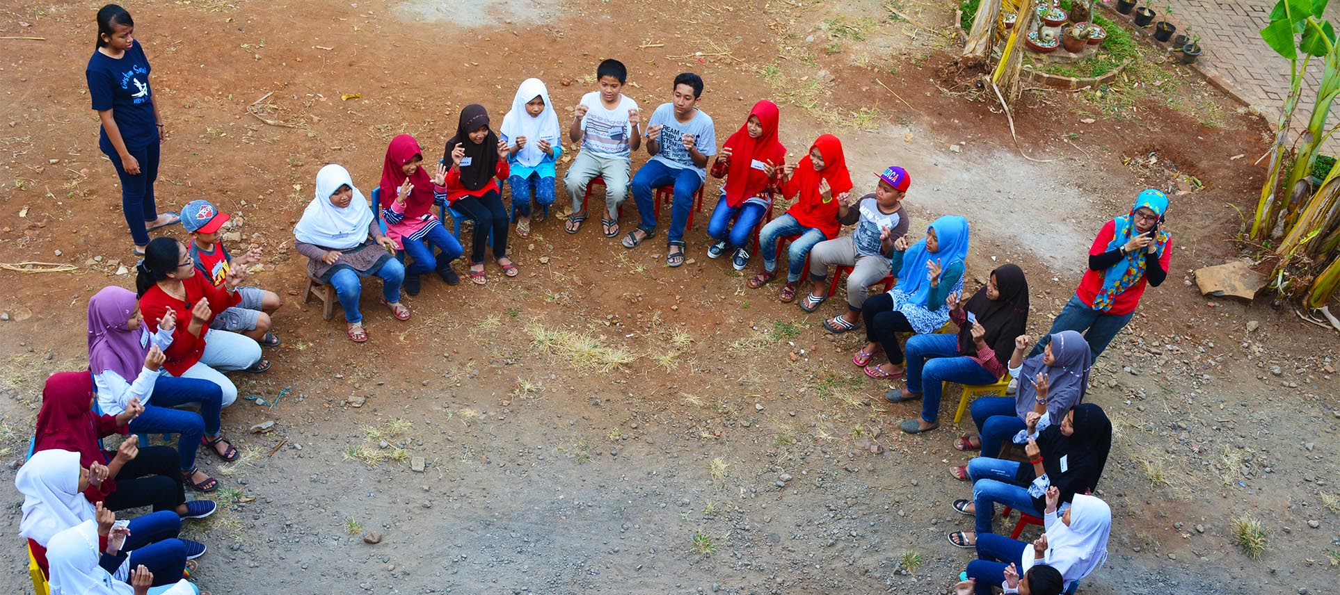 Filosofi Peace Place Pati
